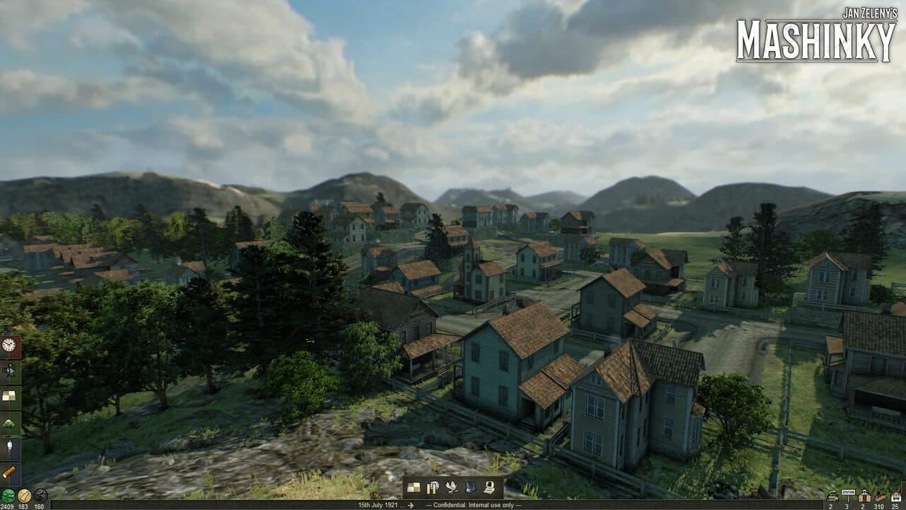 Mashinky thumbnail 4