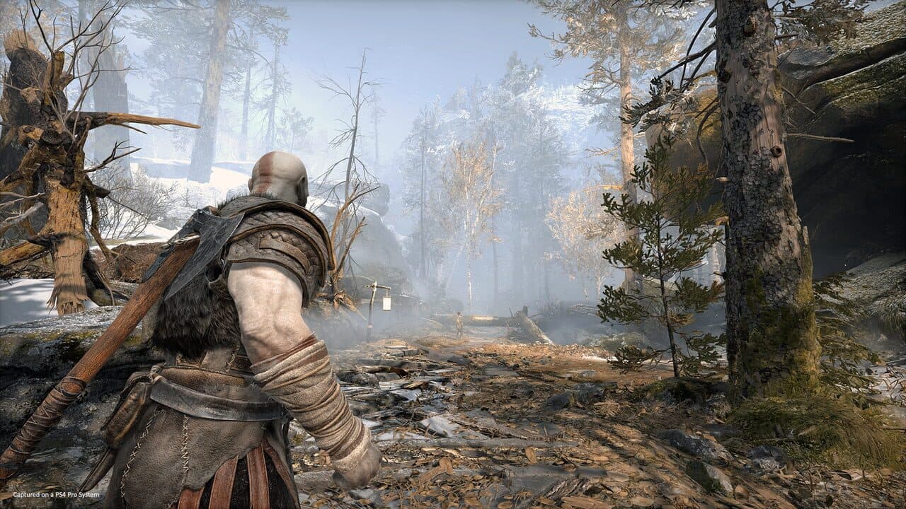 God of War thumbnail 8