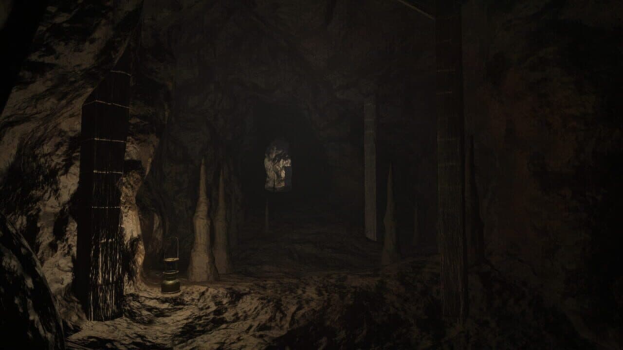 Alone? VR thumbnail 4