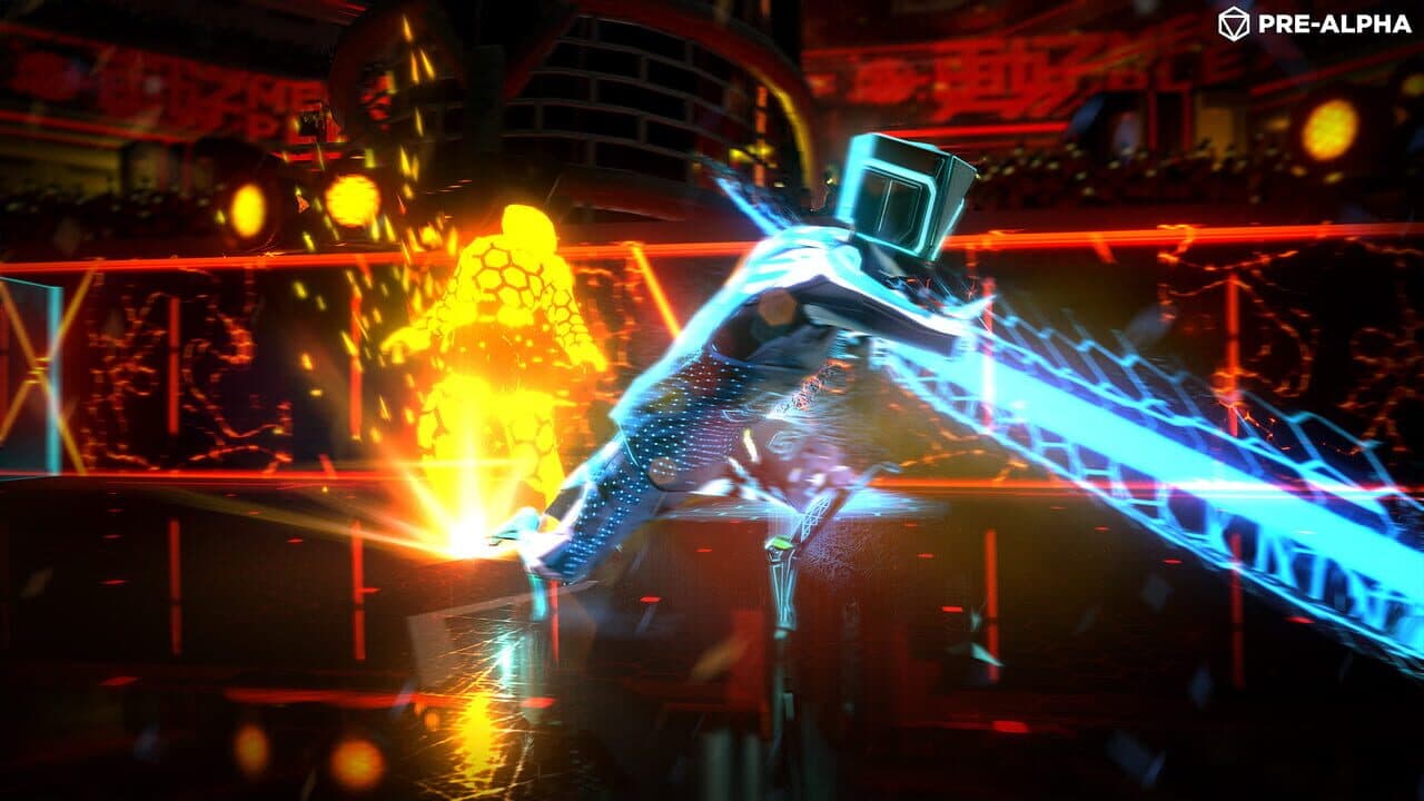Laser League thumbnail 5