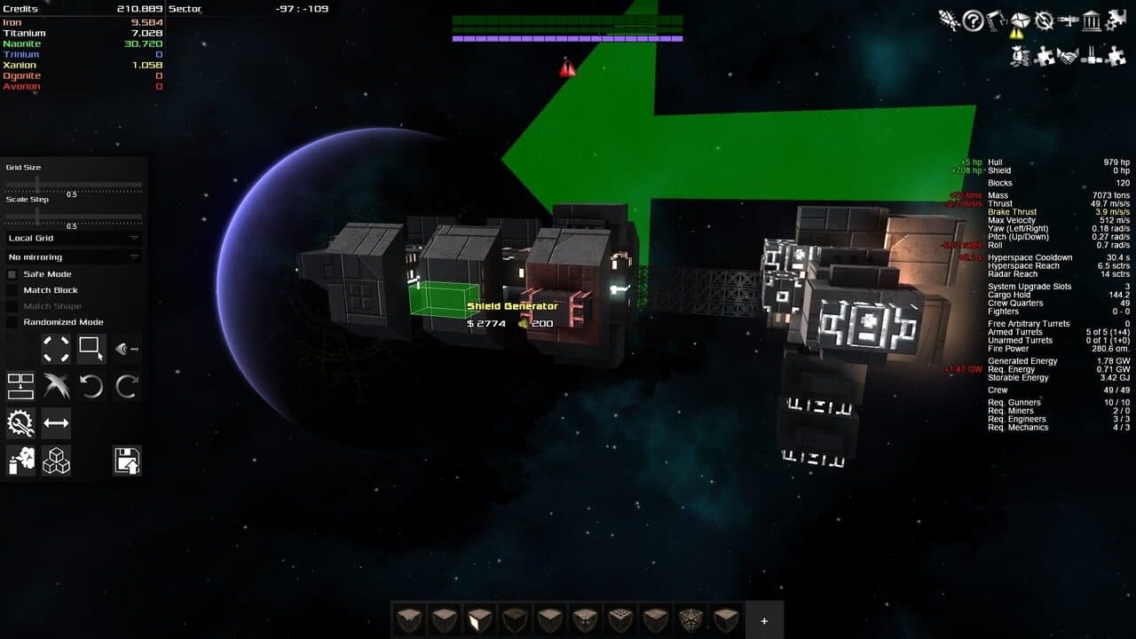 Avorion thumbnail 4