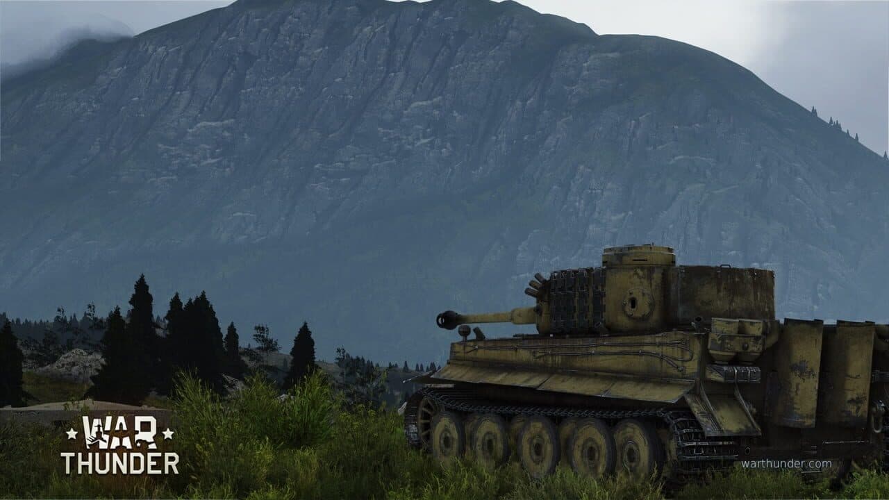 War Thunder thumbnail 3