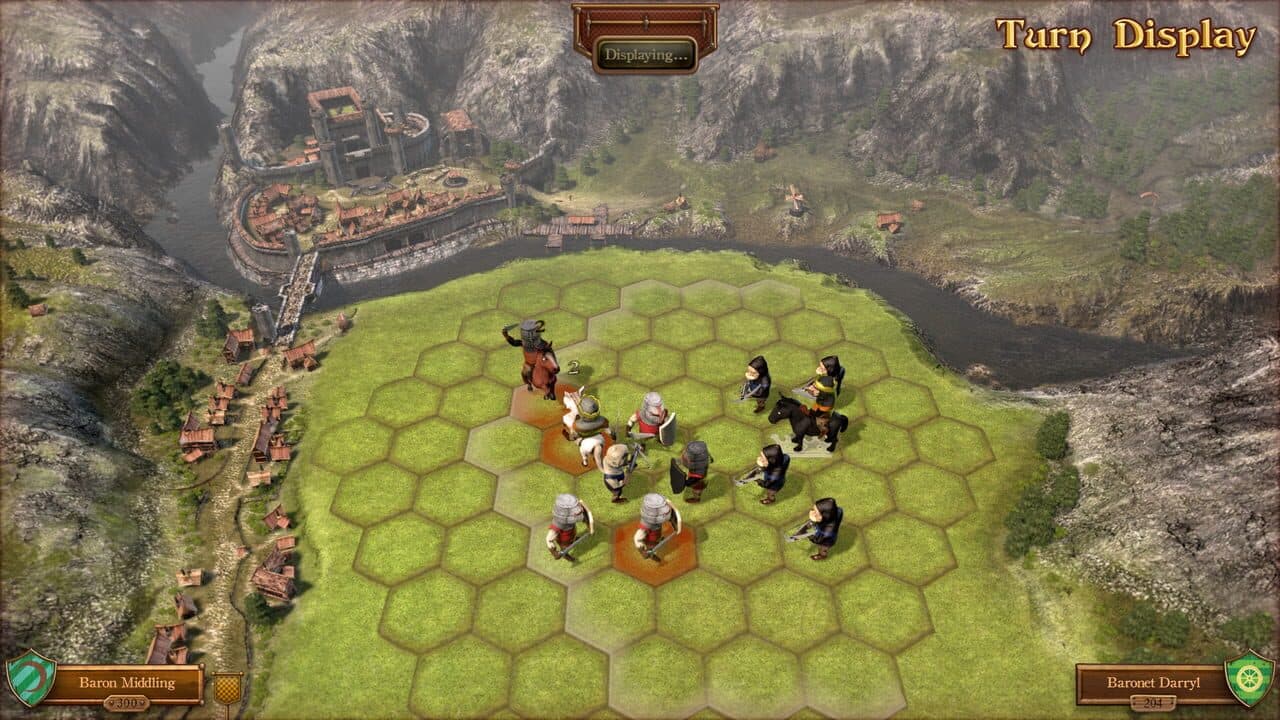 Rise: Battle Lines thumbnail 5