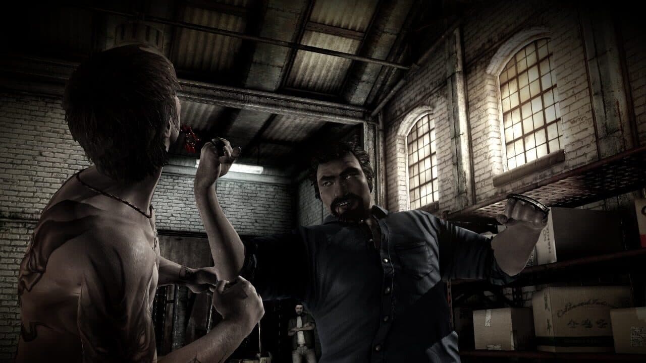 The Fight: Lights Out thumbnail 3