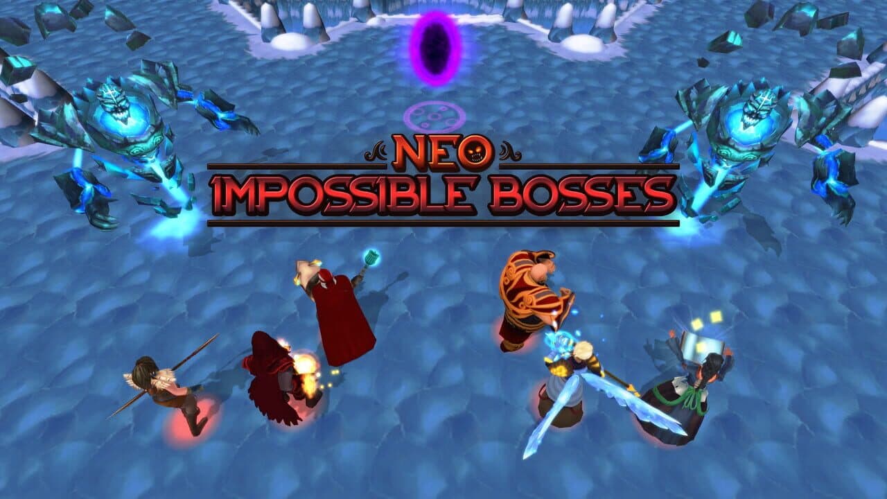 Neo Impossible Bosses thumbnail 3