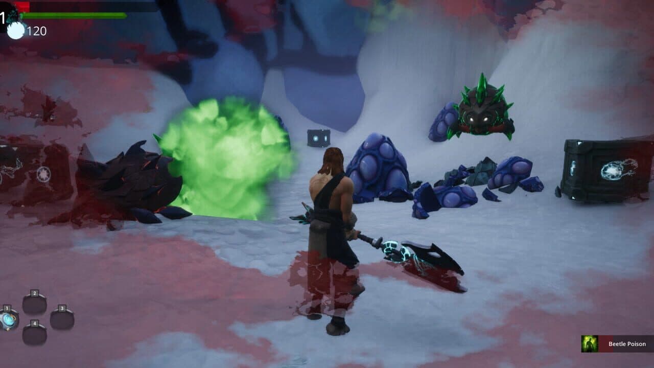 Frozen Flame thumbnail 8