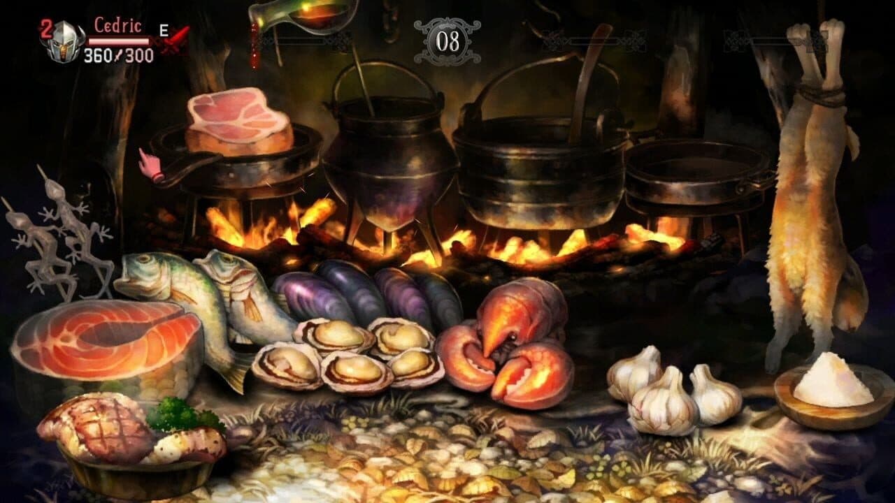 Dragon's Crown thumbnail 4