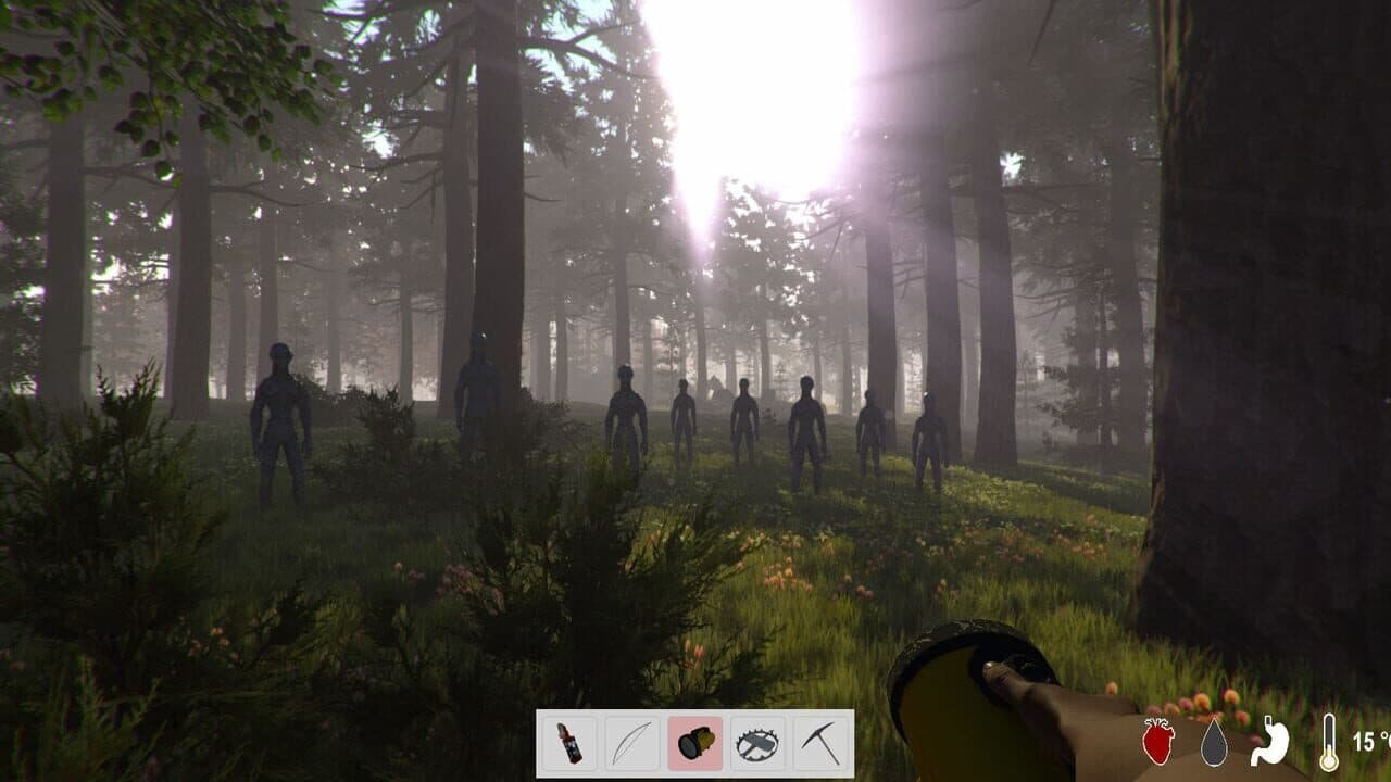 When They Arrived thumbnail 3
