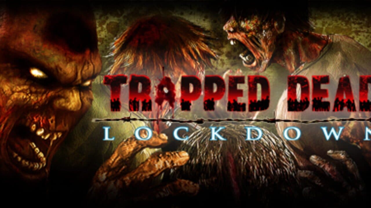 Trapped Dead: Lockdown thumbnail 4