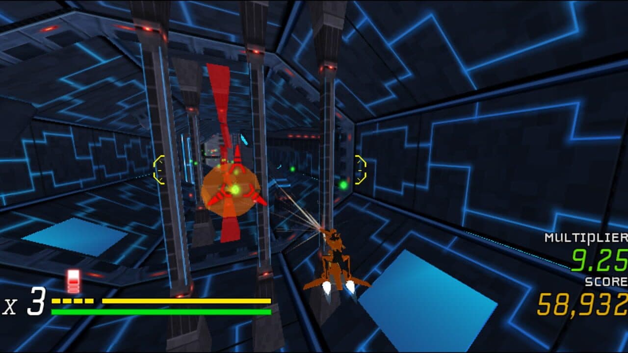 Horizon Riders thumbnail 6