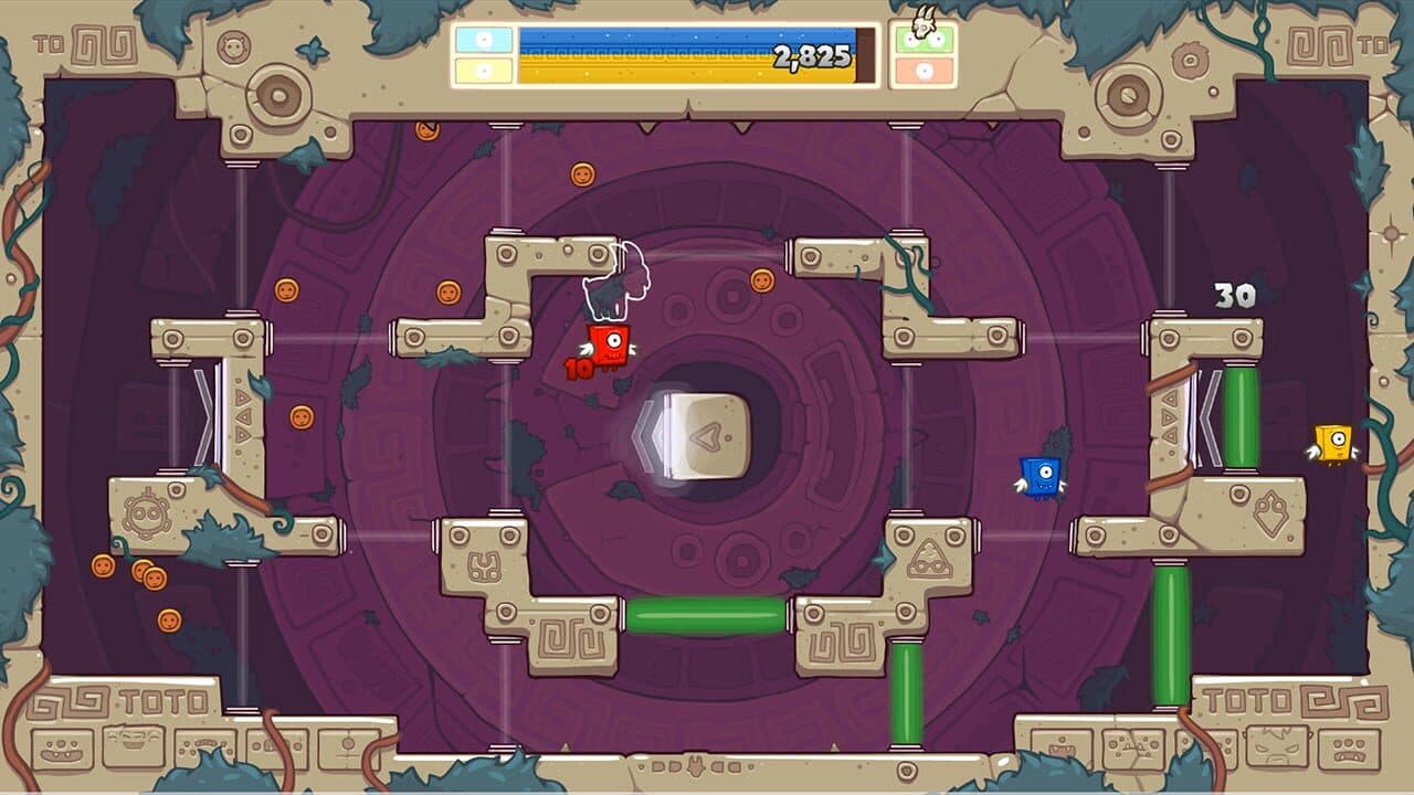 Toto Temple Deluxe thumbnail 3