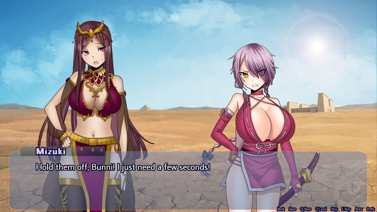 Time Tenshi 2 thumbnail 5