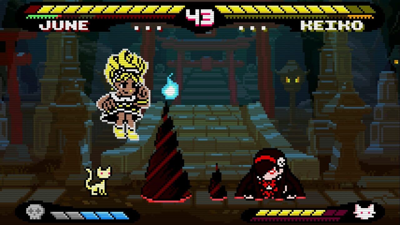 Pocket Rumble thumbnail 4