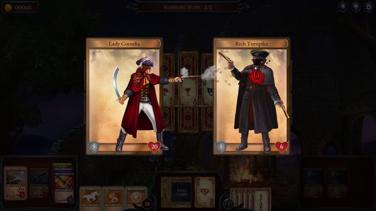 Shadowhand thumbnail 4