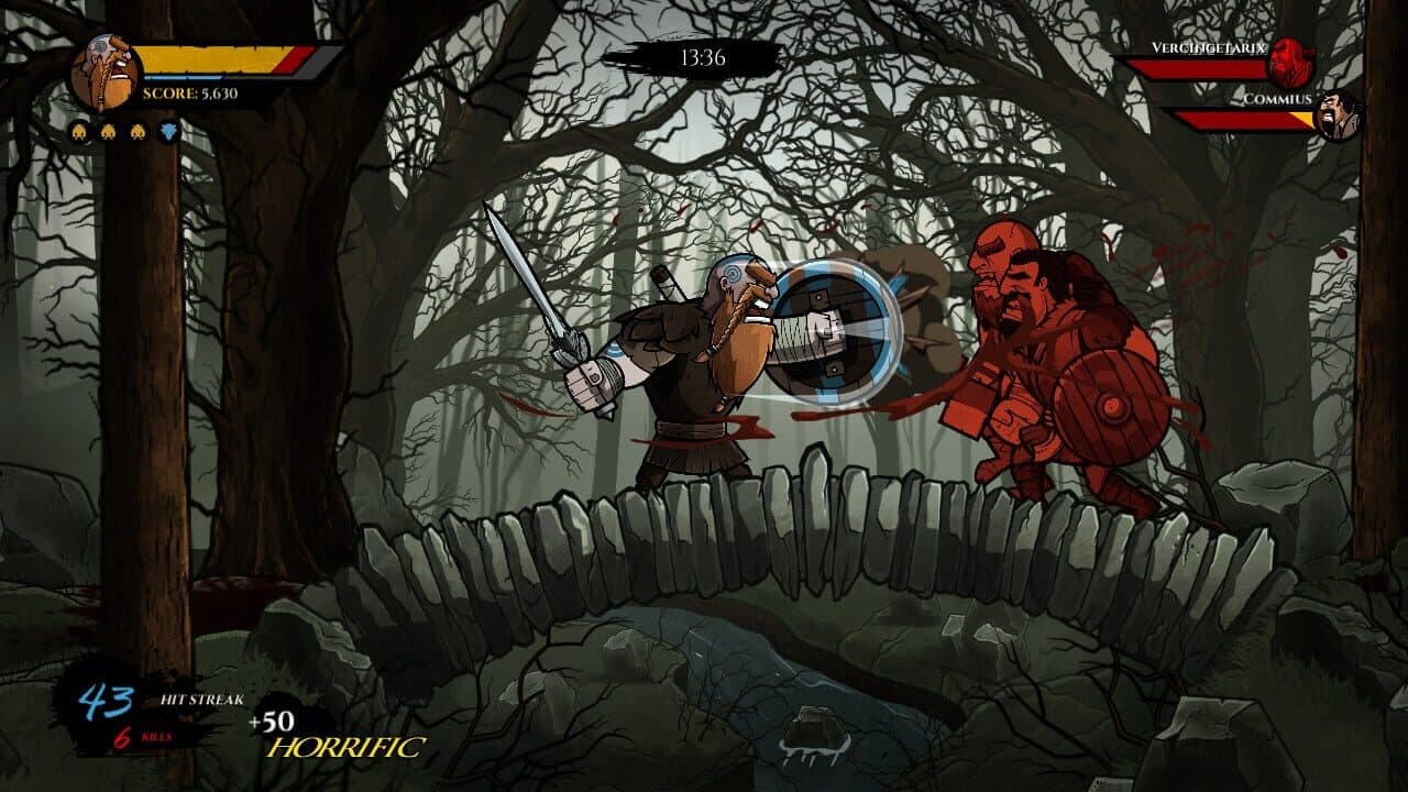Wulverblade thumbnail 6