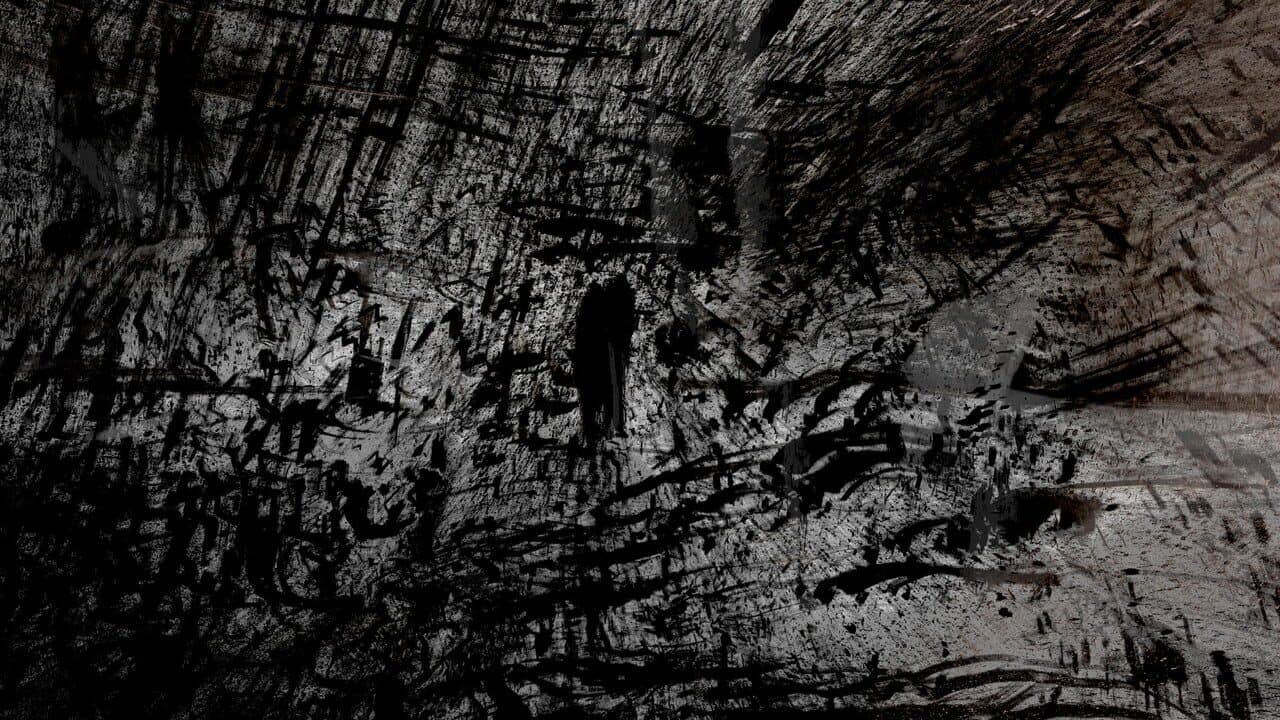 Aentity screenshot 1