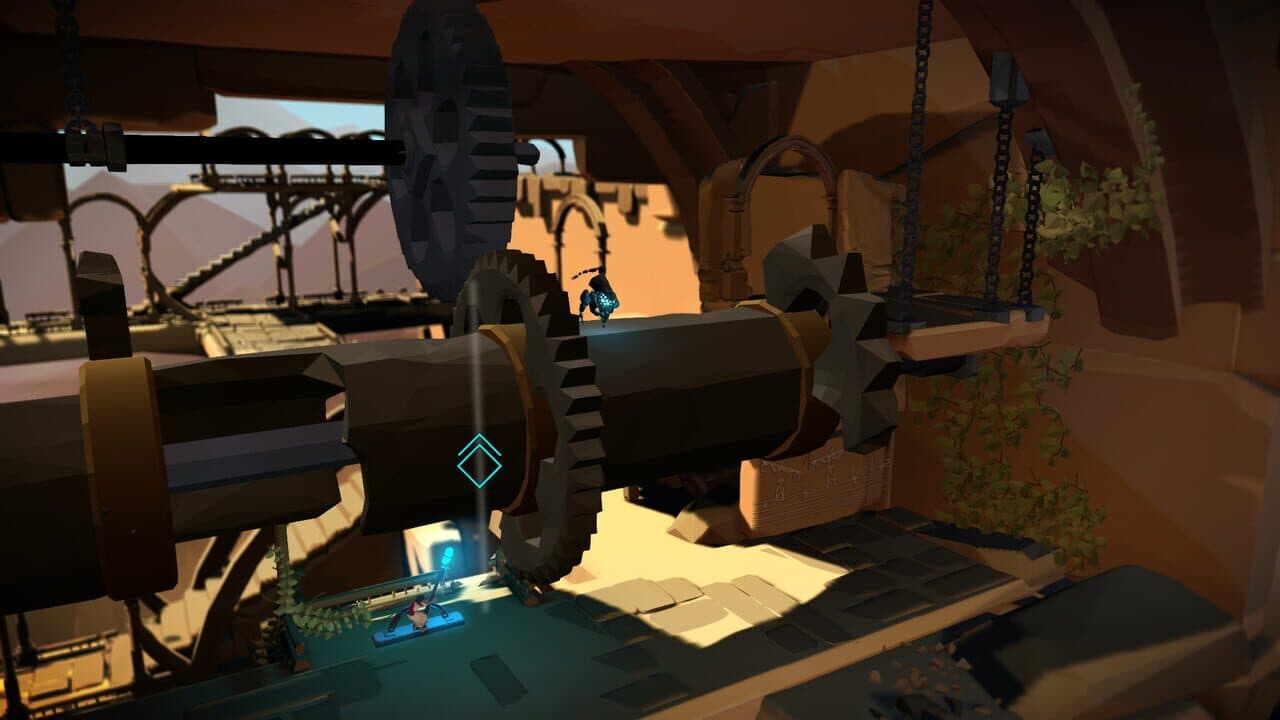 Golem thumbnail 5