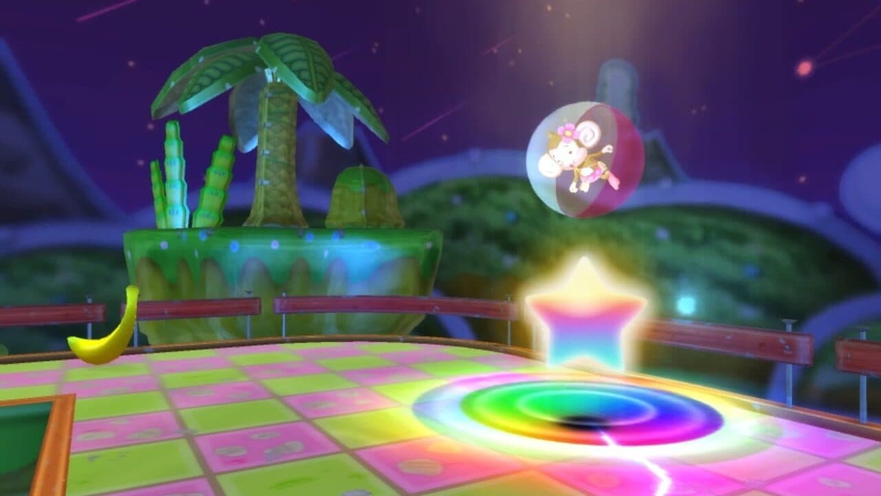 Super Monkey Ball: Banana Splitz thumbnail 4