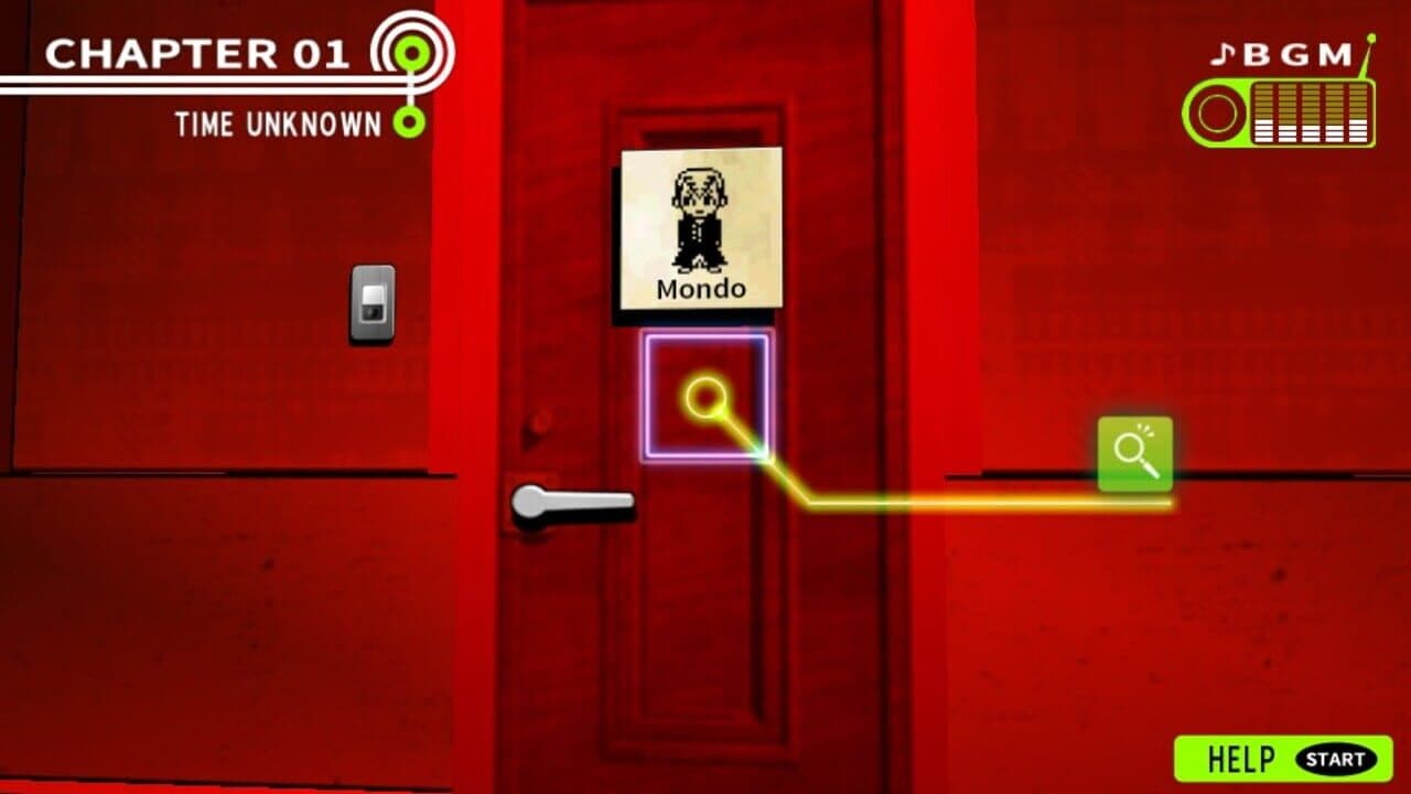 Danganronpa: Trigger Happy Havoc thumbnail 2