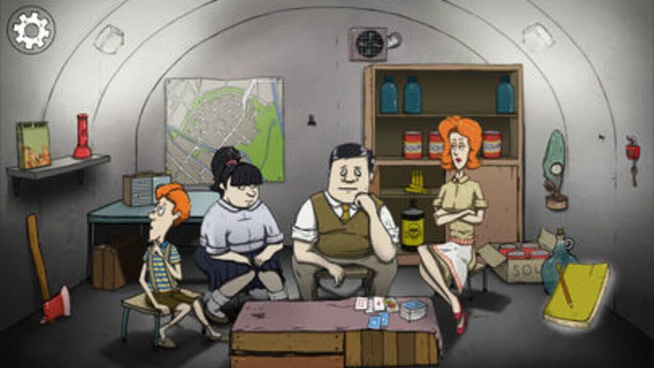 60 Seconds! Atomic Adventure thumbnail 10
