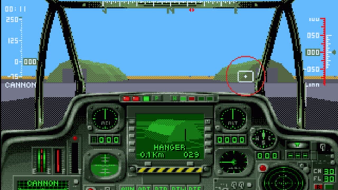 Gunship 2000 thumbnail 2