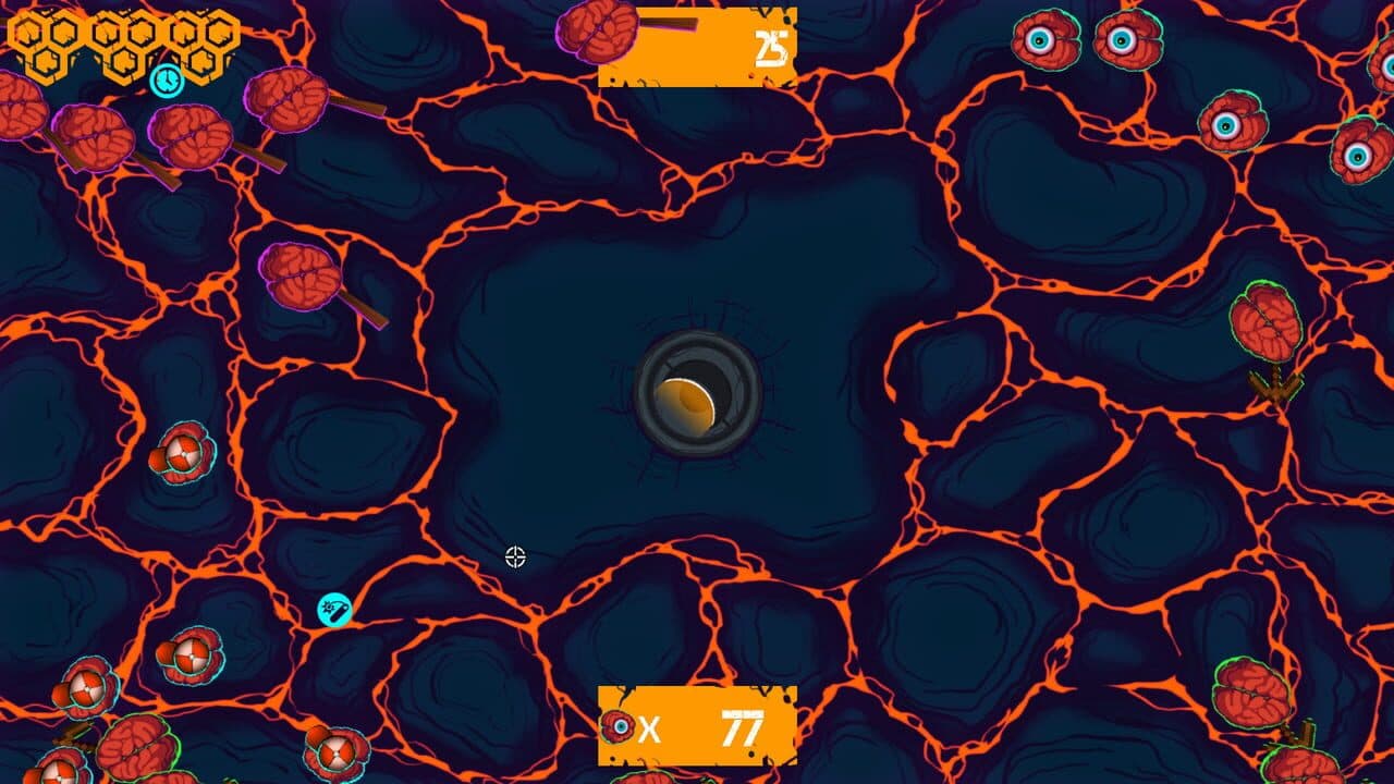 Bitcoin VS Brain thumbnail 5