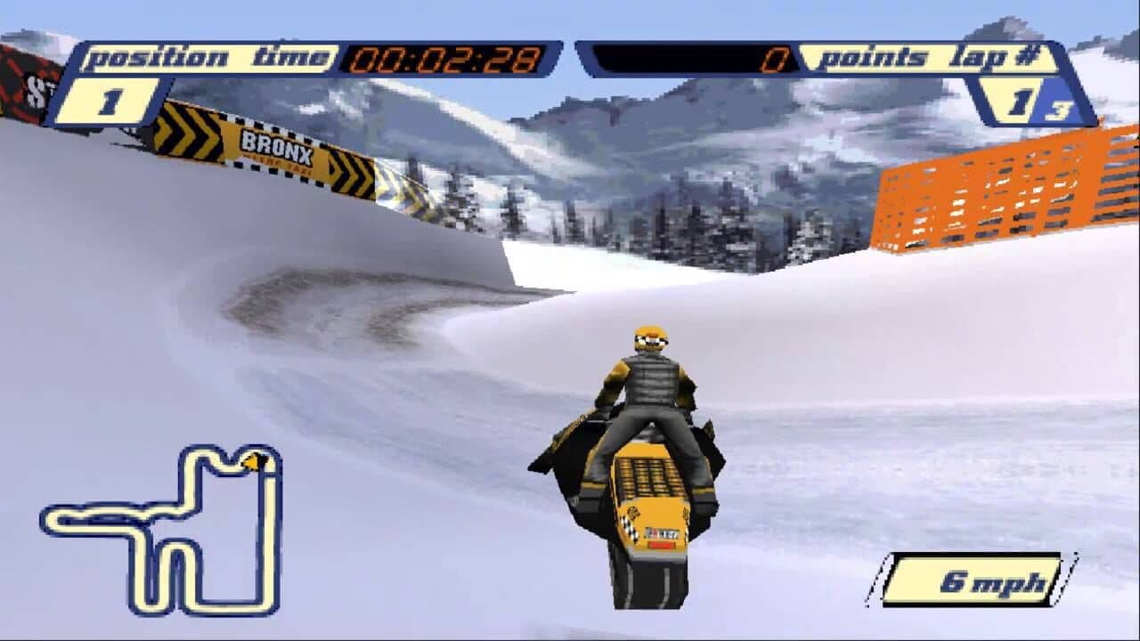 Sled Storm thumbnail 3