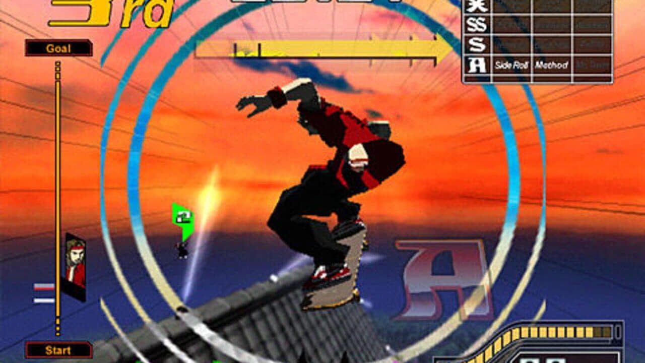 Ollie King thumbnail 2