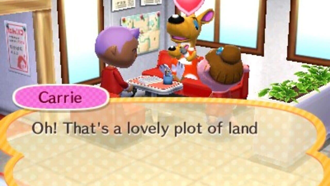 Animal Crossing: Happy Home Designer thumbnail 12