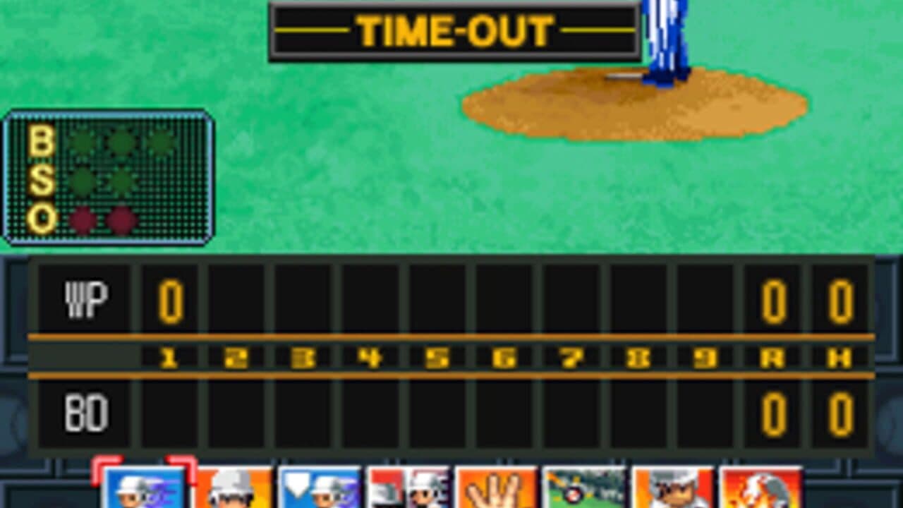 Absolute Baseball thumbnail 5