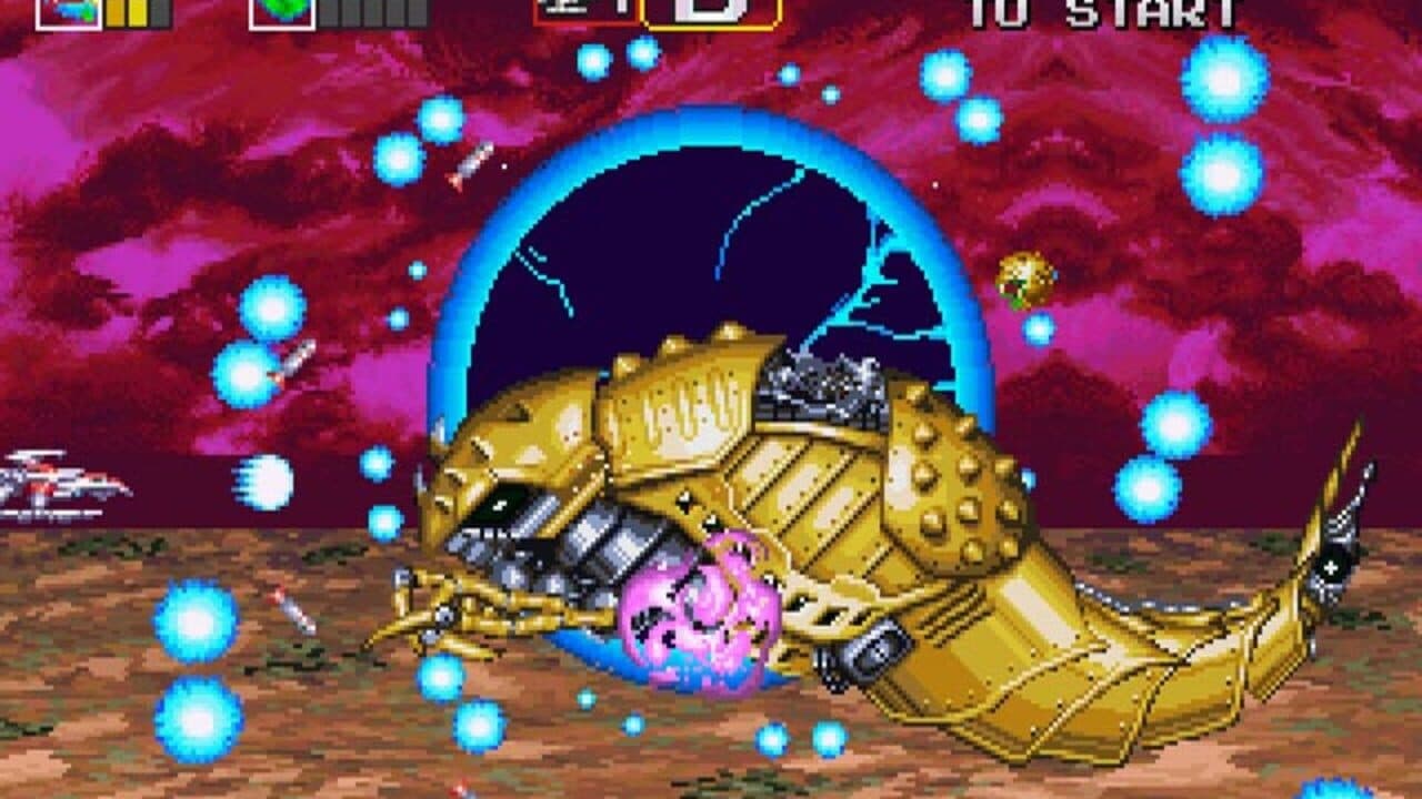 Darius Gaiden thumbnail 2