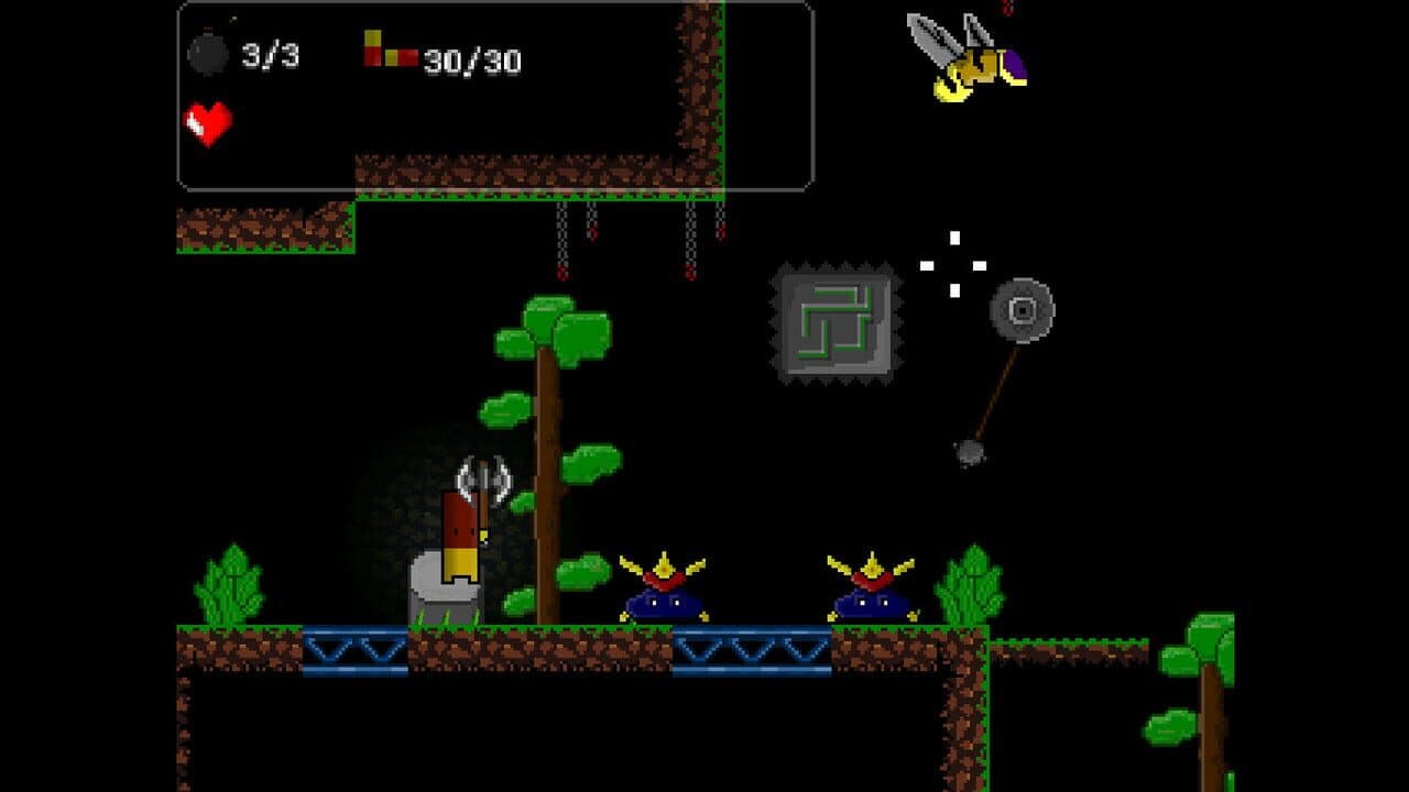 Dangerous Bullets thumbnail 2