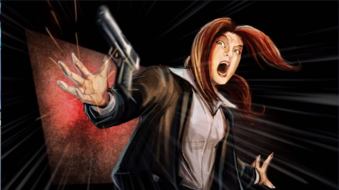 Cognition: An Erica Reed Thriller thumbnail 4