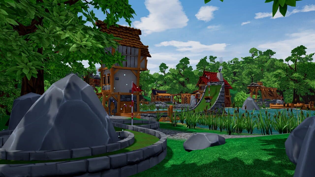 Golf It! thumbnail 5