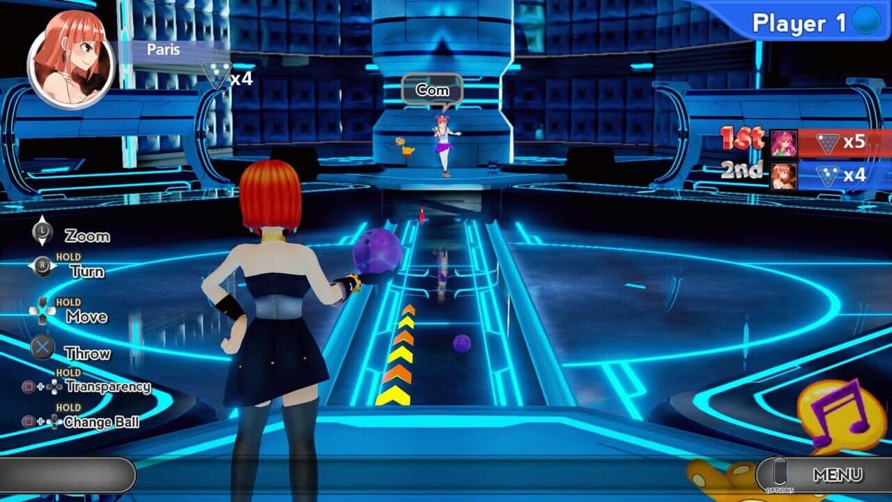 Crazy Strike Bowling EX thumbnail 4