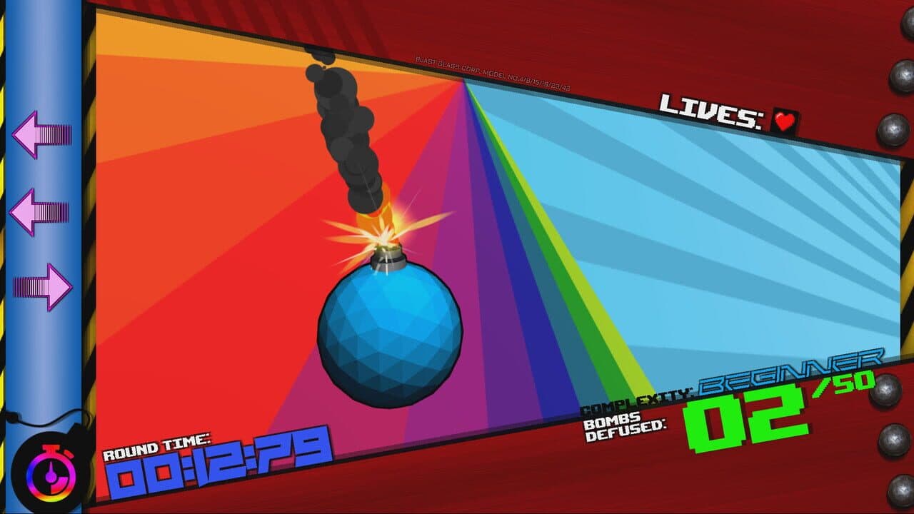 Super Bomb Rush! thumbnail 2
