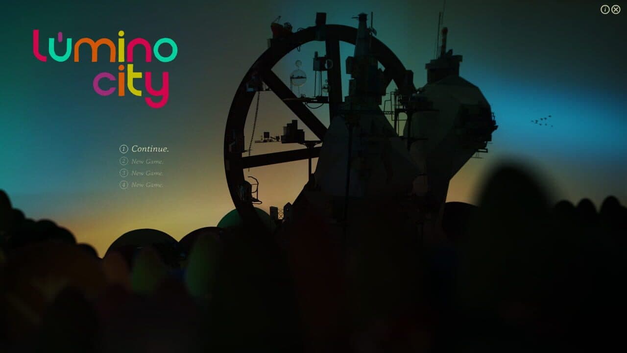 Lumino City thumbnail 4