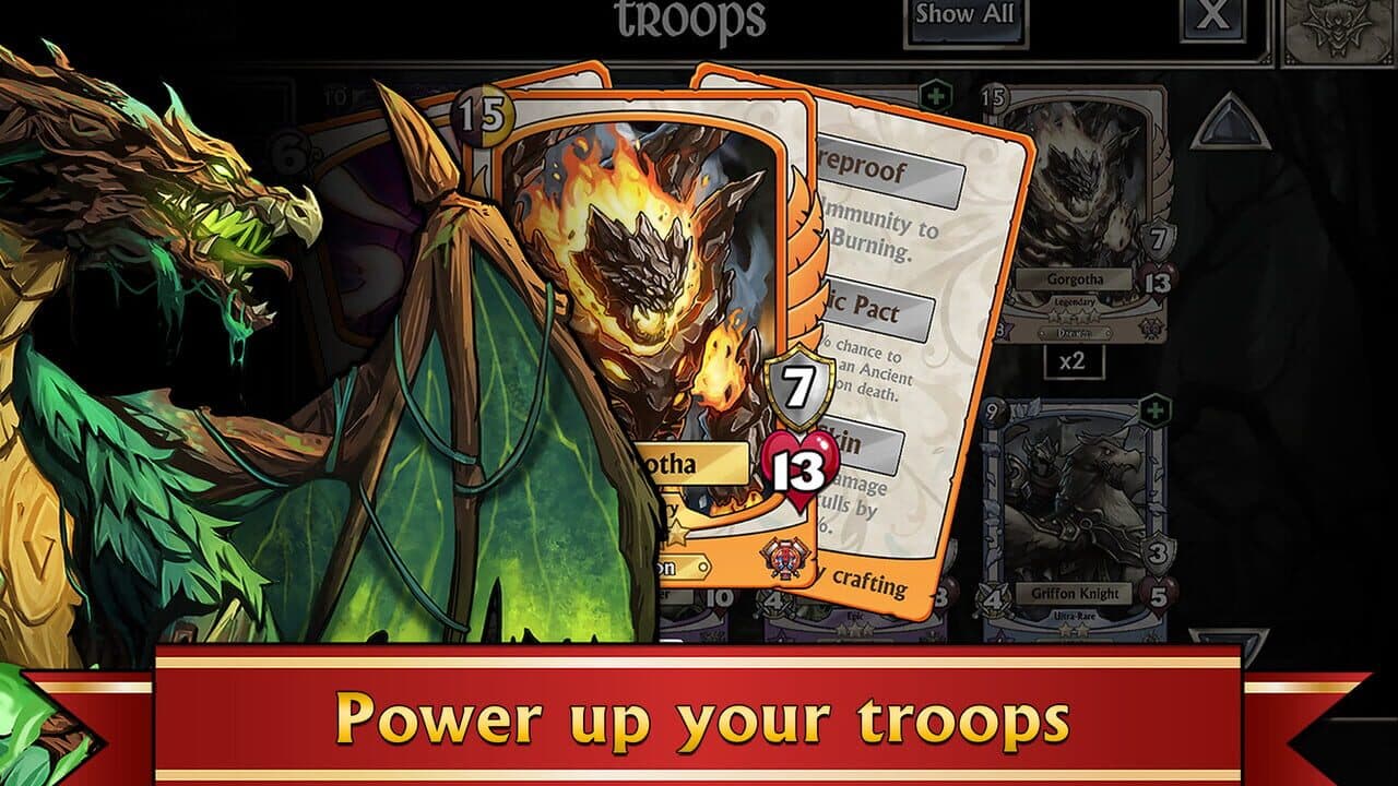 Gems of War thumbnail 4