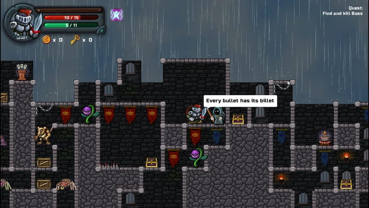 Dungetris thumbnail 5