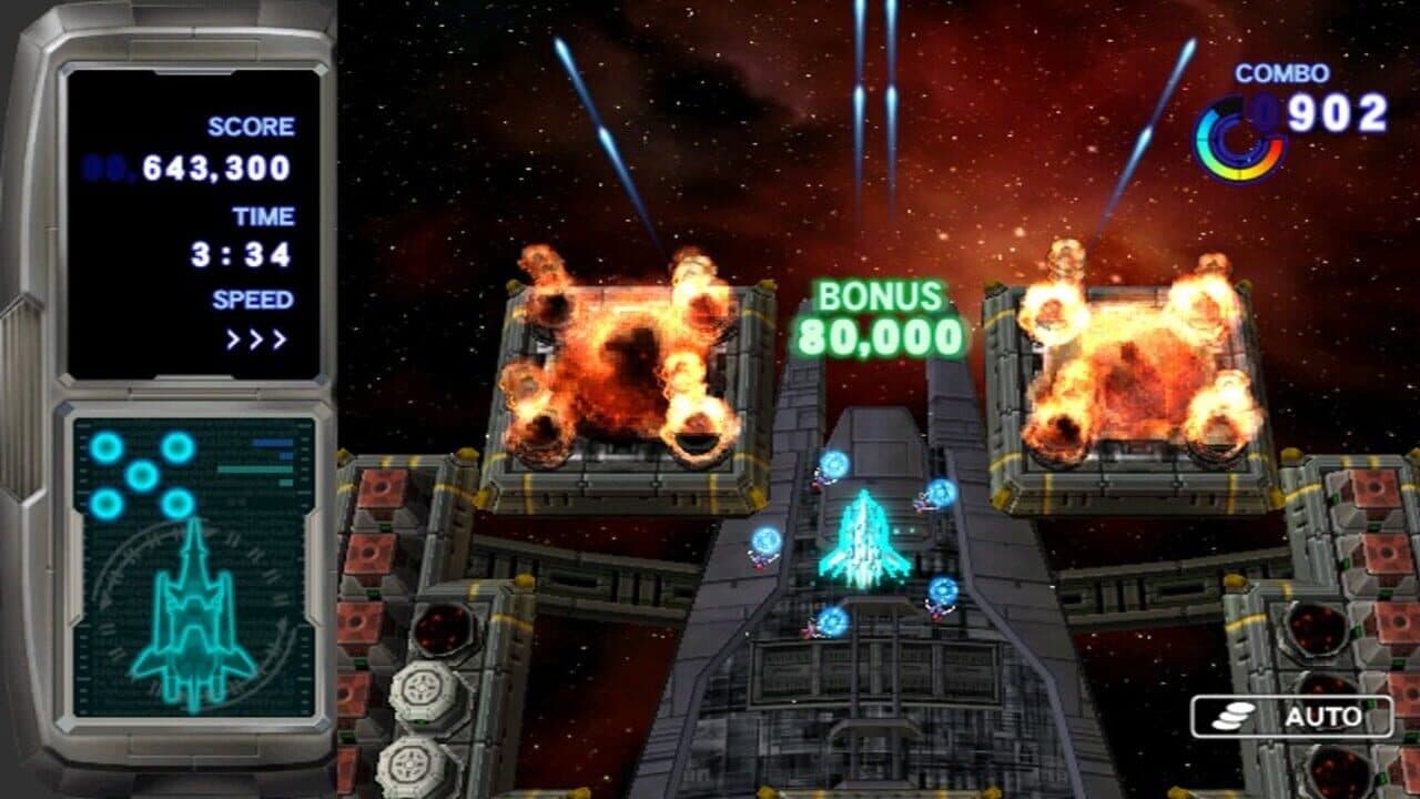 Star Soldier R thumbnail 10