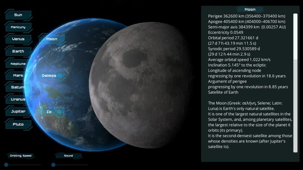 Solar System thumbnail 5
