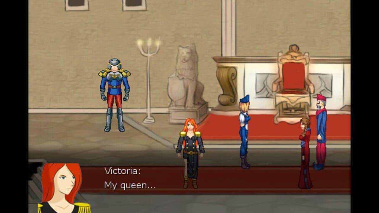 The New Queen thumbnail 3
