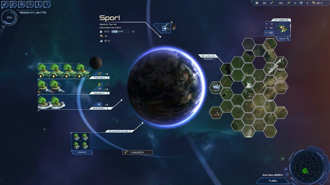 StarDrive 2 thumbnail 3