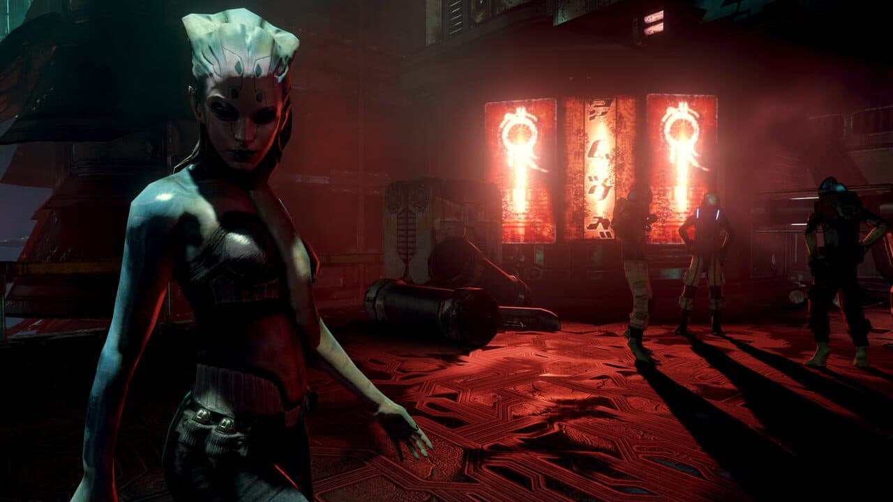 Prey 2 thumbnail 2