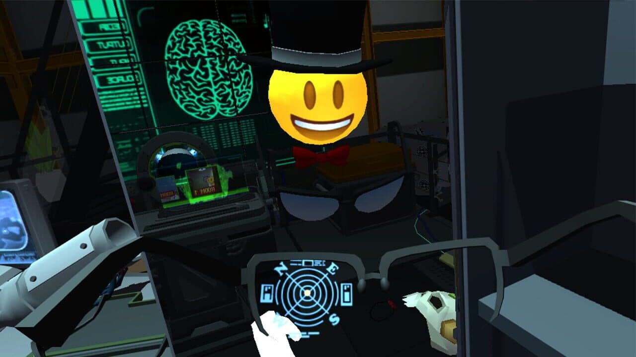 VR: The Puzzle Room thumbnail 2