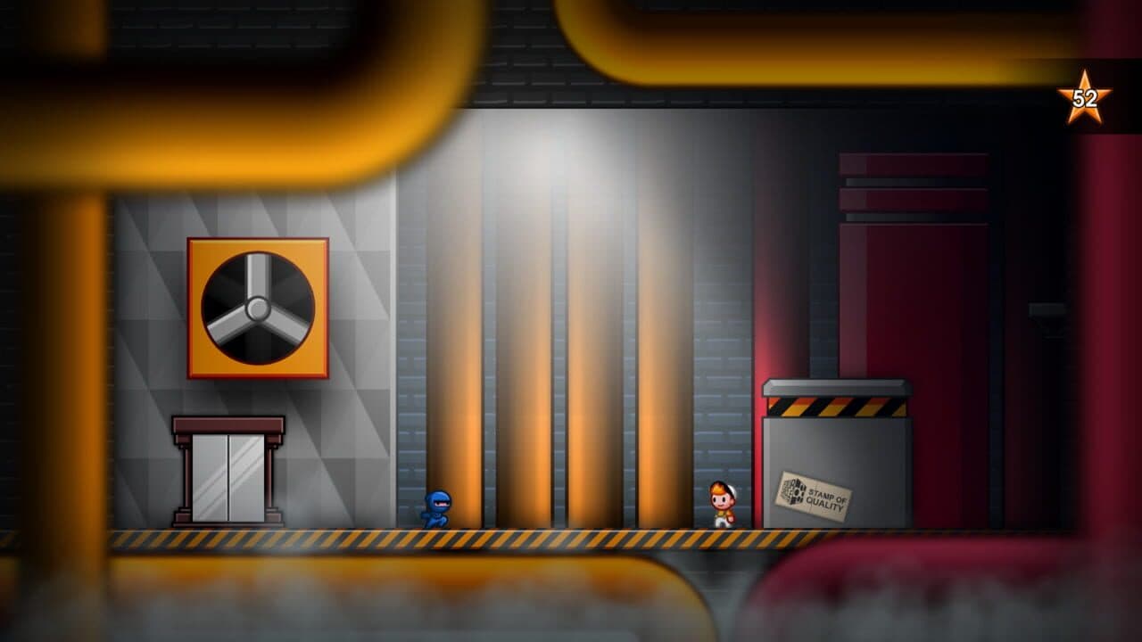 10 Second Ninja X thumbnail 4