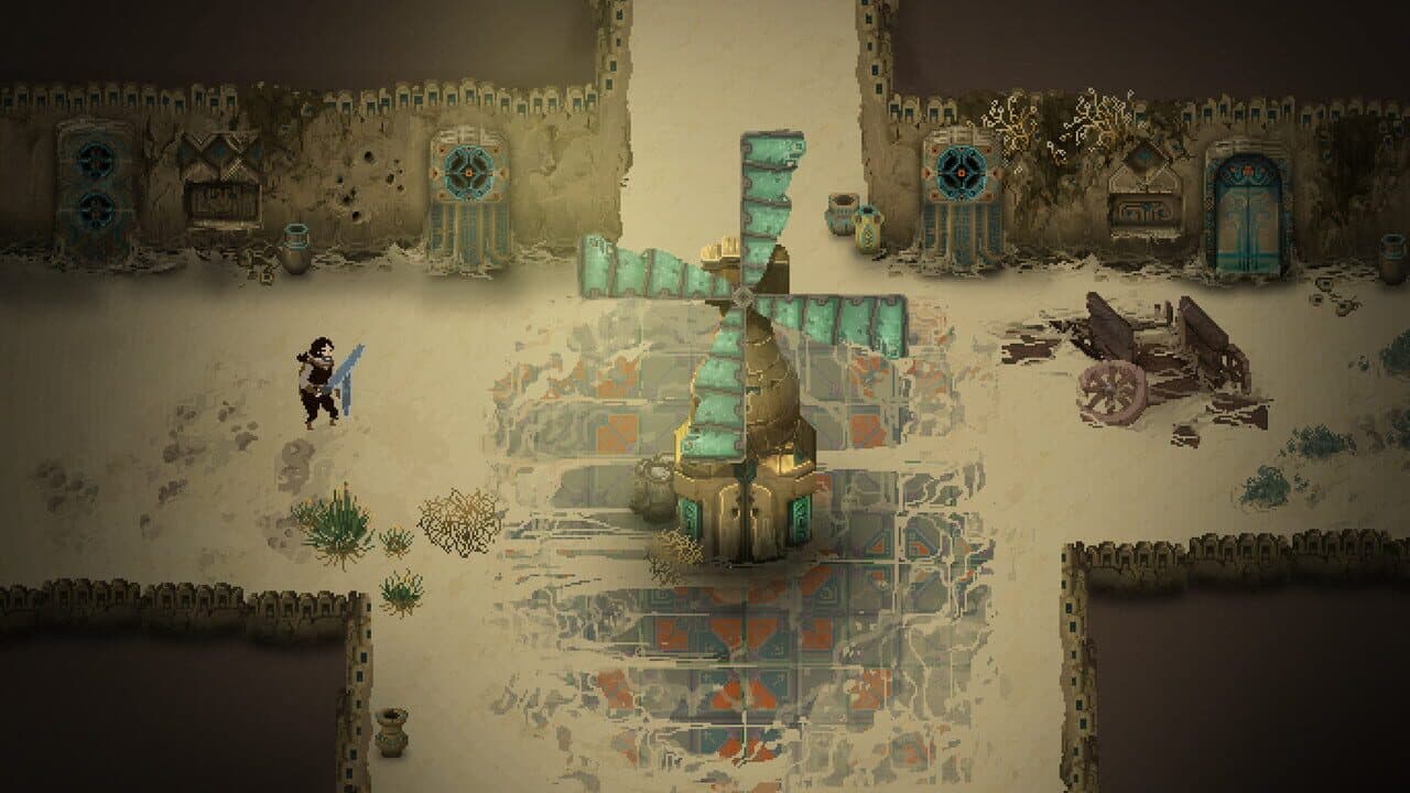 Children of Morta thumbnail 5