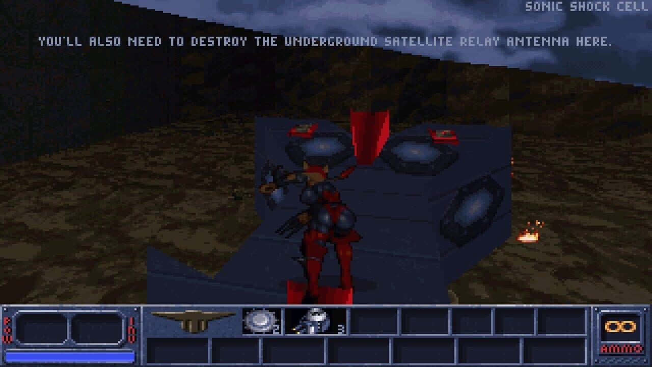 Eradicator thumbnail 5