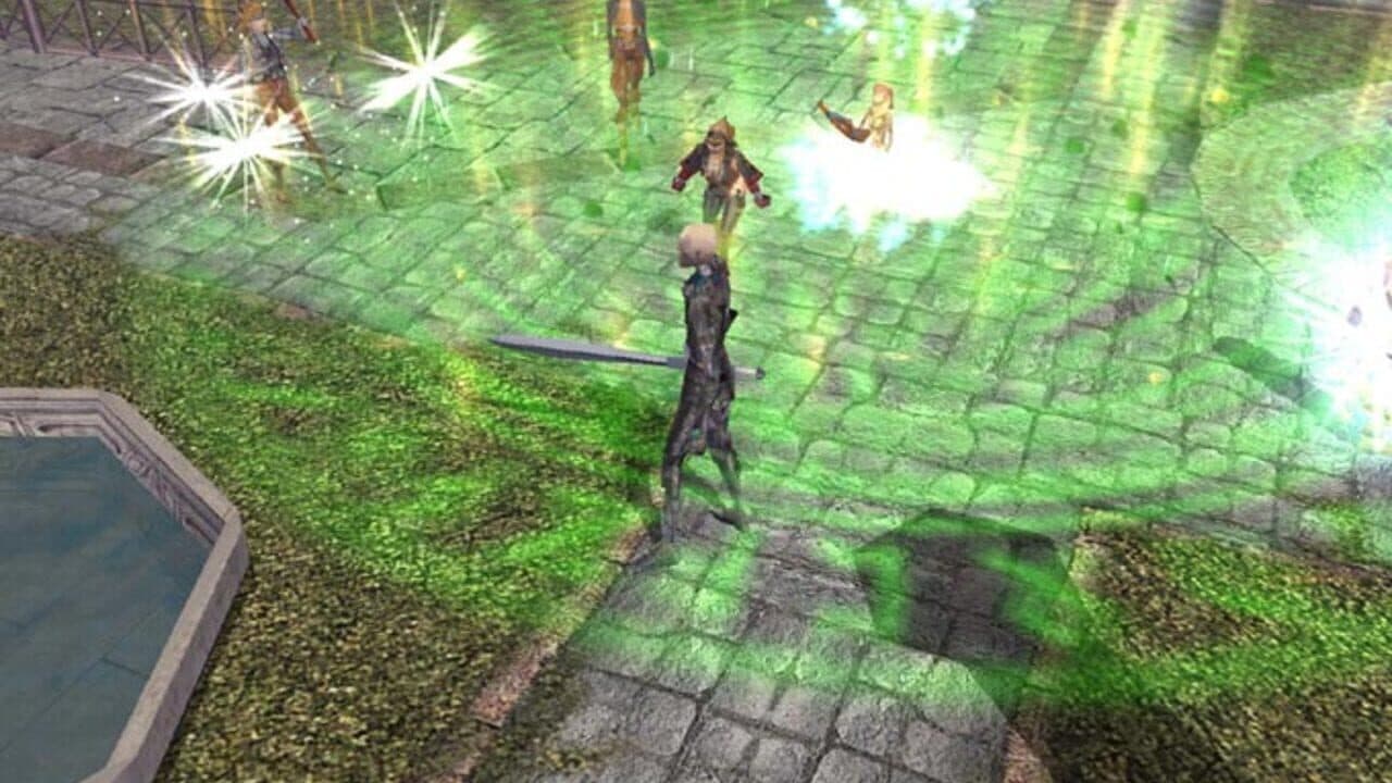 Neverwinter Nights thumbnail 4
