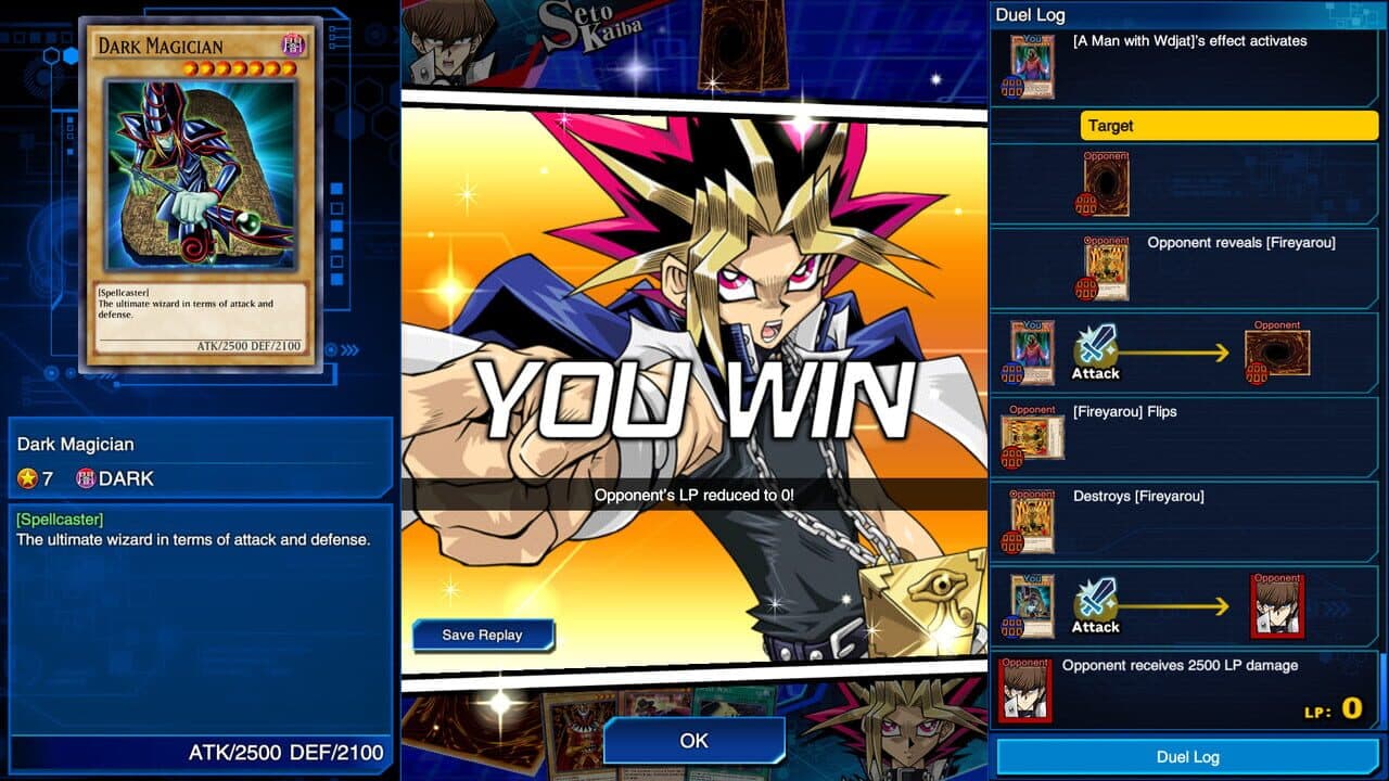 Yu-Gi-Oh! Duel Links thumbnail 5
